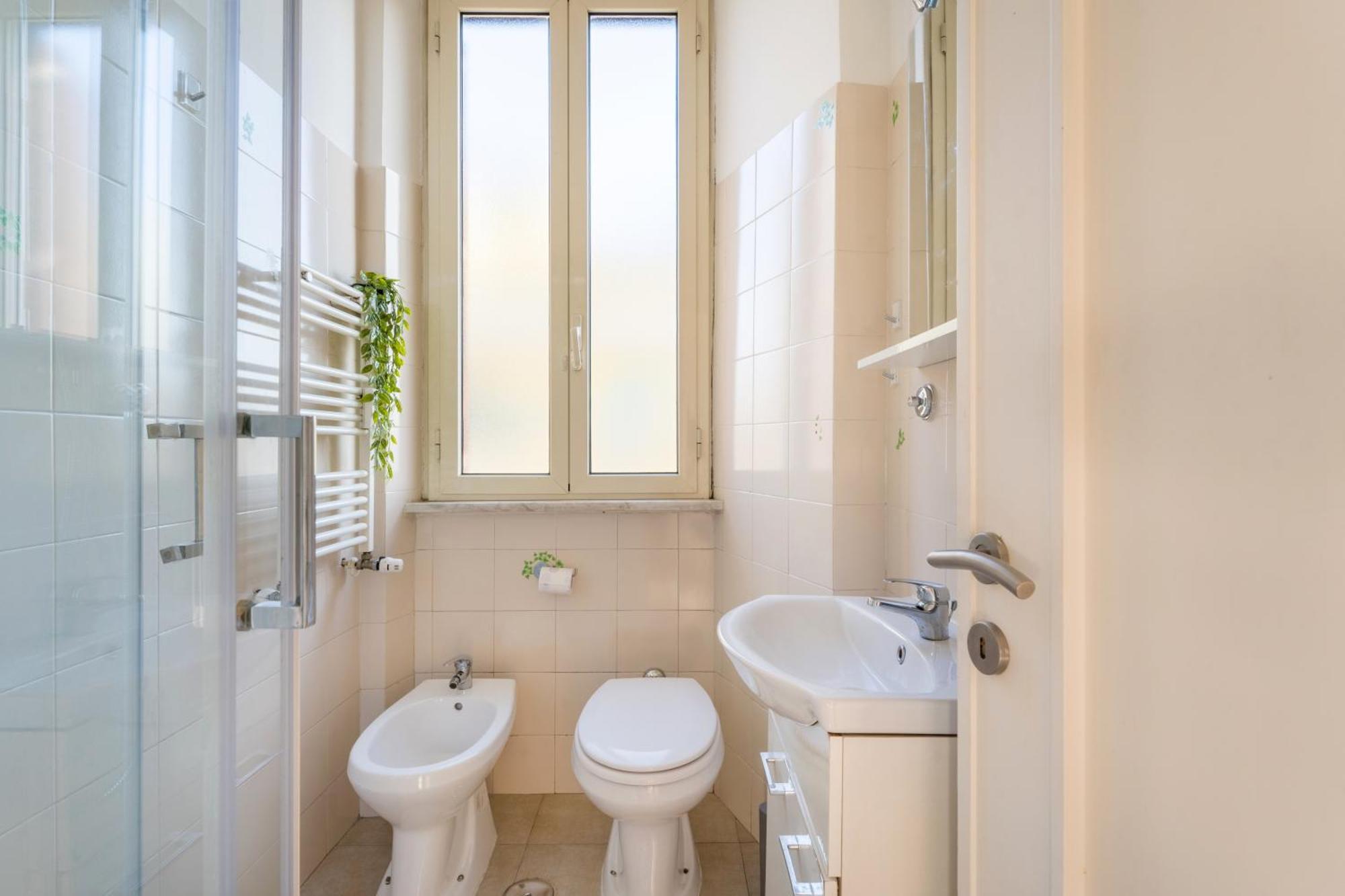 Welcome Dhome - Cozy Penthouse With St. Peter View Рим Екстер'єр фото