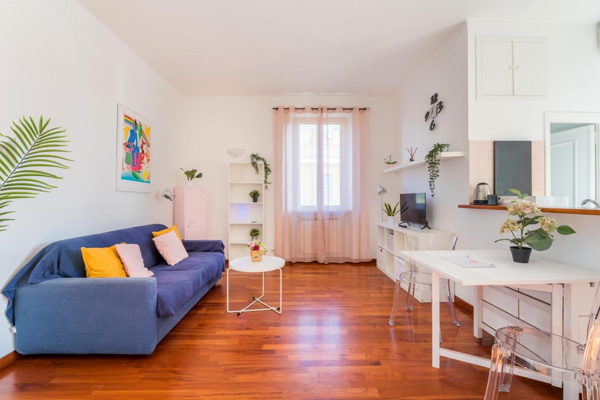 Welcome Dhome - Cozy Penthouse With St. Peter View Рим Екстер'єр фото